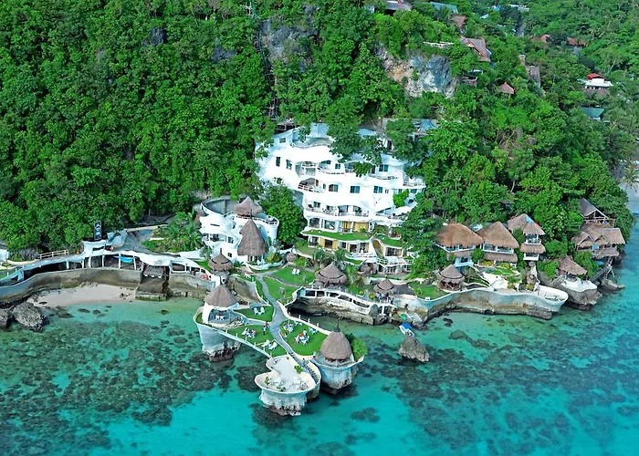 Boracay West Cove