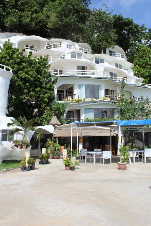 Boracay West Cove 4*