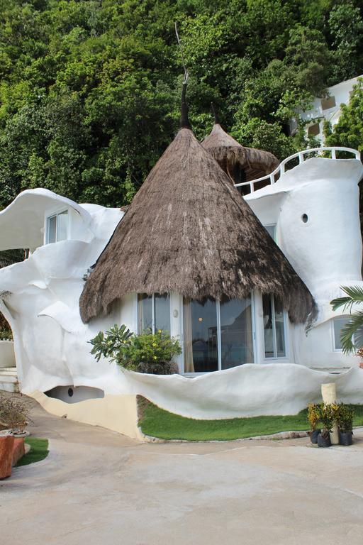 Boracay West Cove Resort 4*