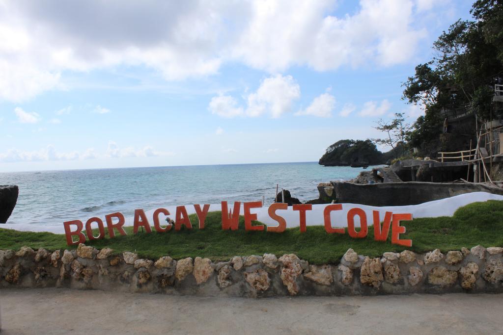 Boracay West Cove Resort