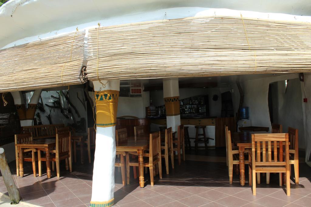 Boracay West Cove 4*