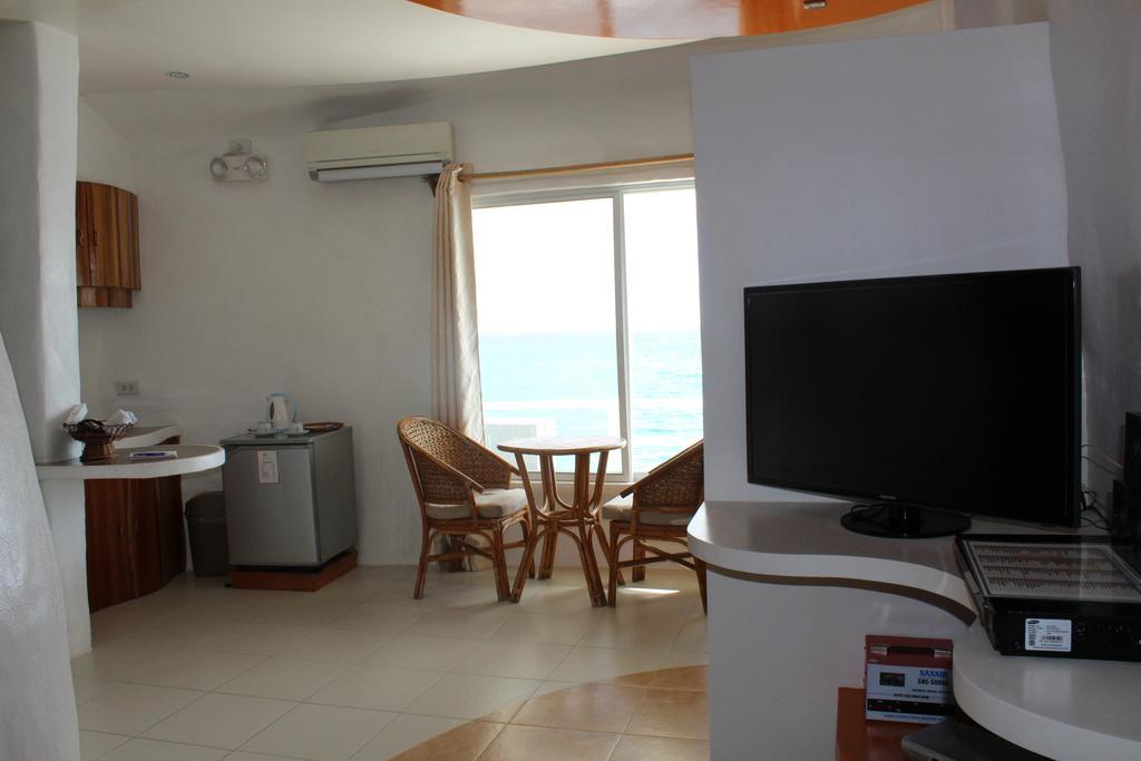 Resort Boracay West Cove