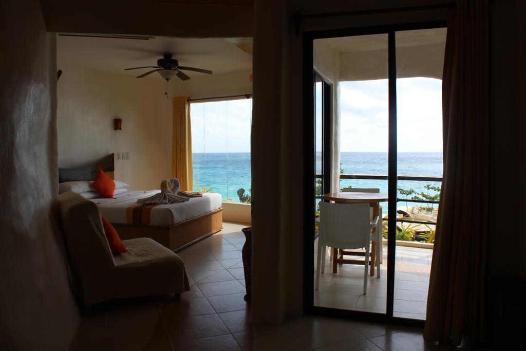 Resort Boracay West Cove 4*