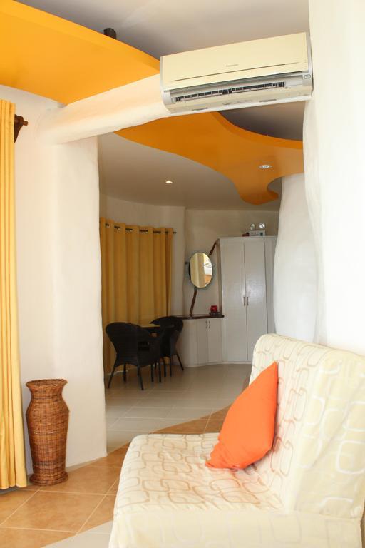 Resort Boracay West Cove