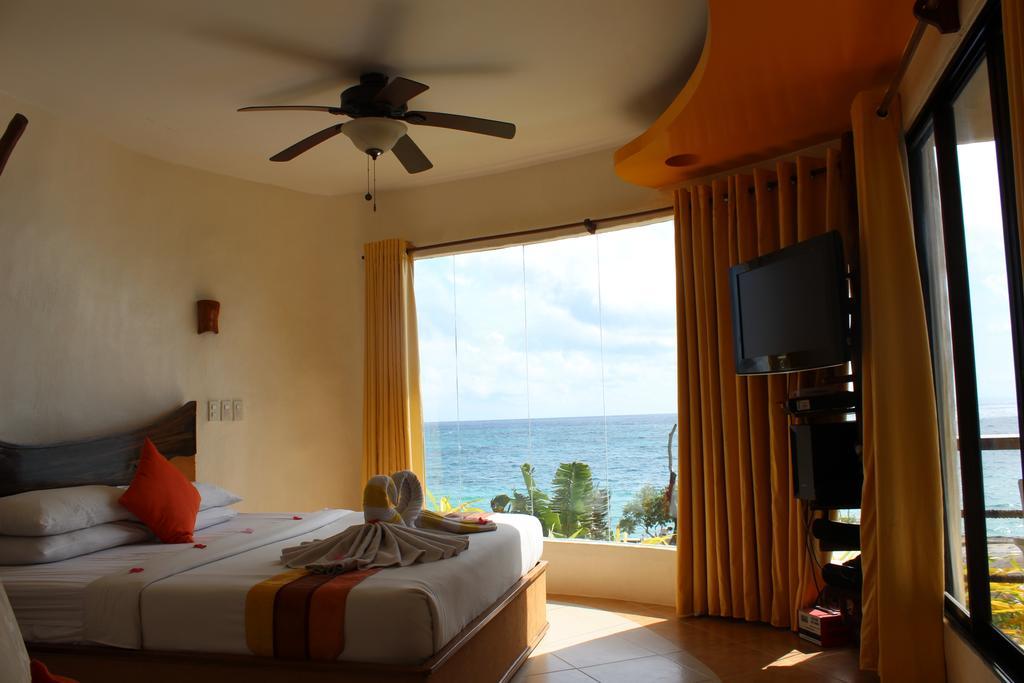 Resort Boracay West Cove 4*