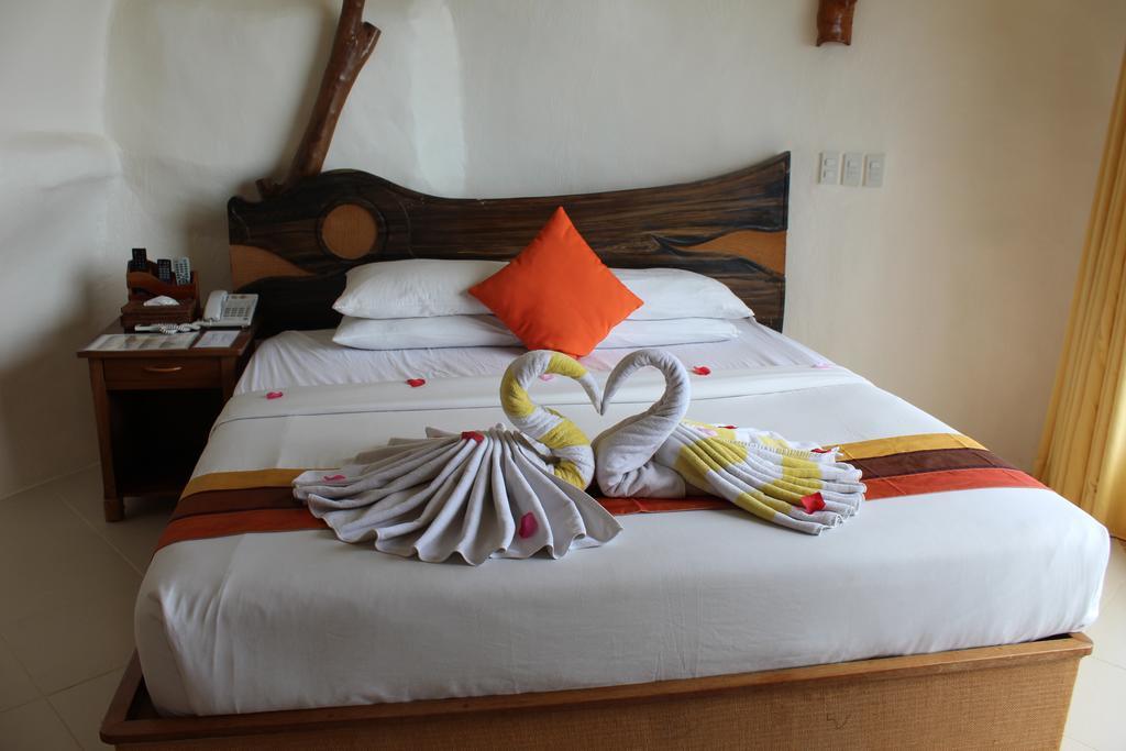 Resort Boracay West Cove