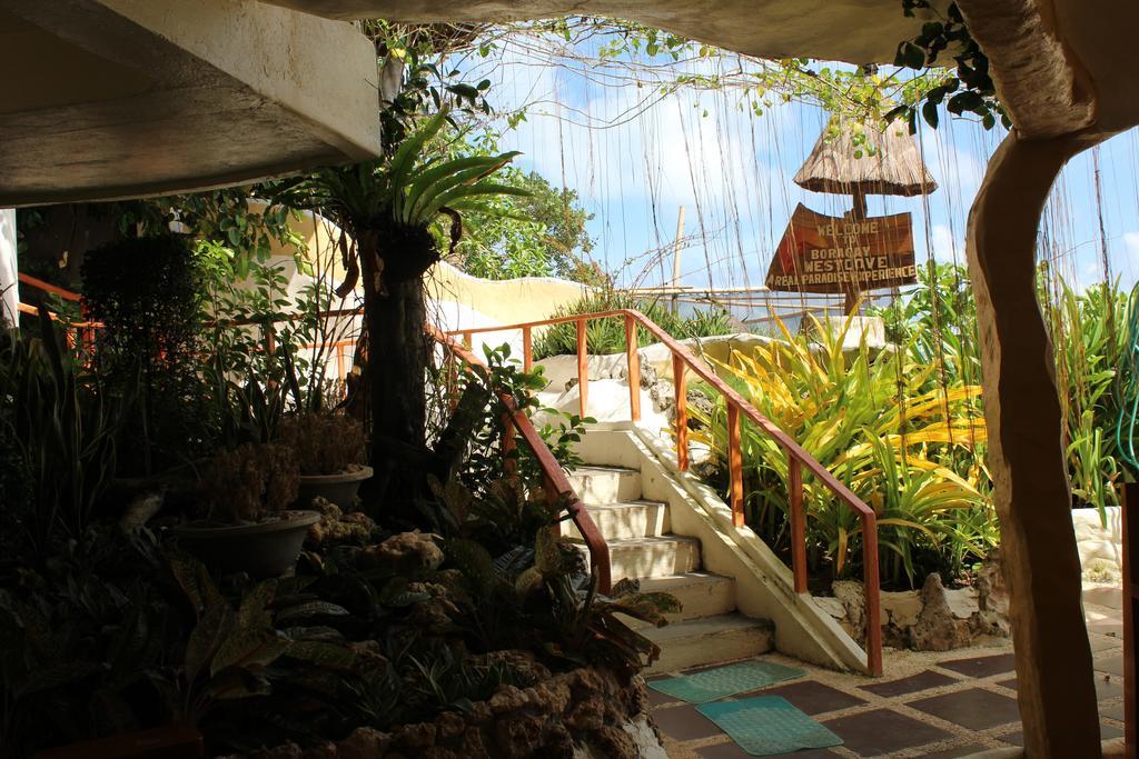 Boracay West Cove 4*