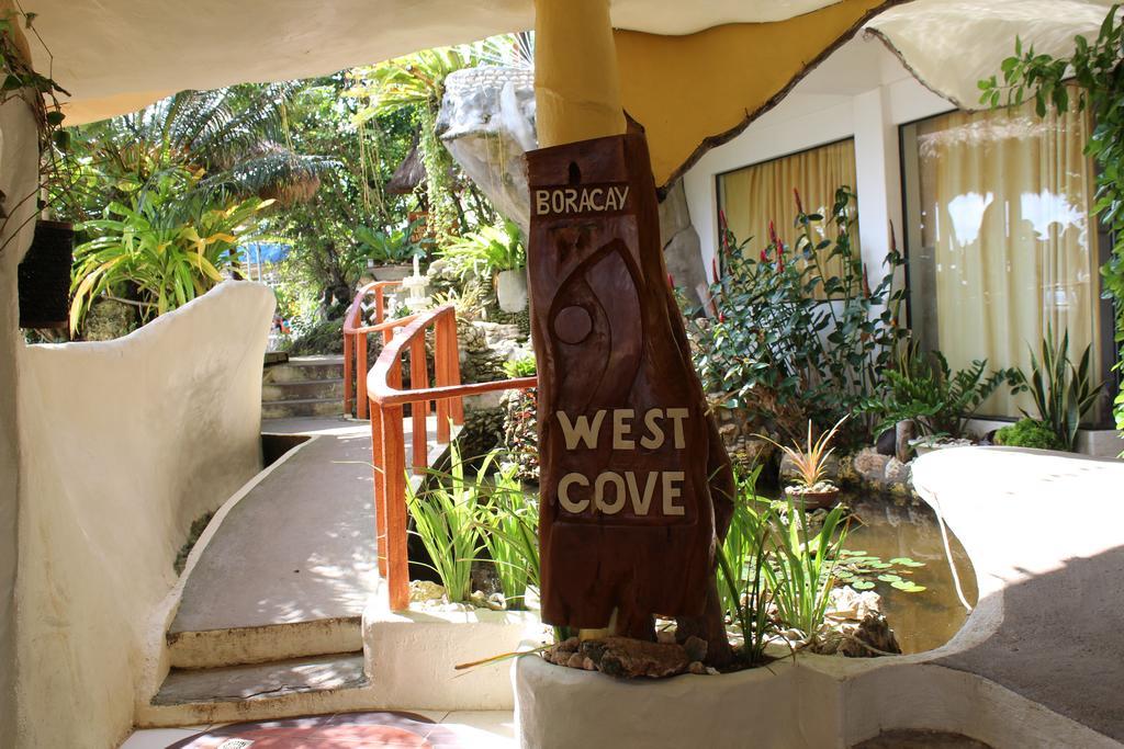 Resort Boracay West Cove Balabag (Boracay)