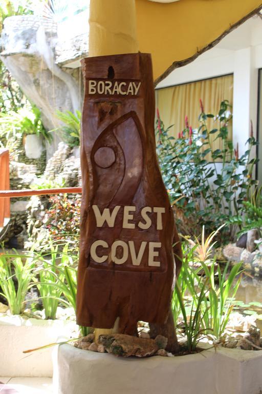 Boracay West Cove Resort