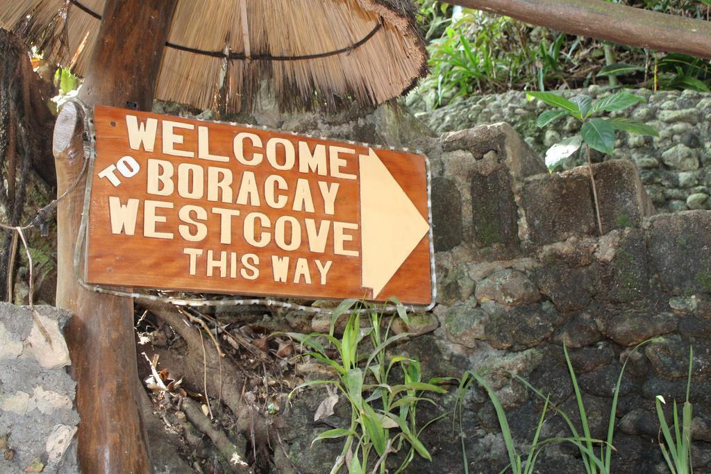Resort Boracay West Cove 4*
