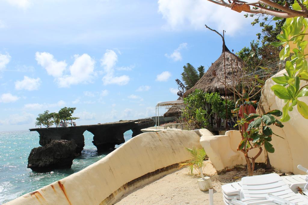 Boracay West Cove 4*