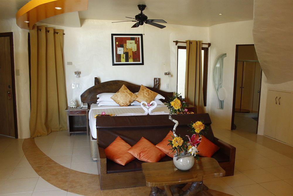 Boracay West Cove Resort