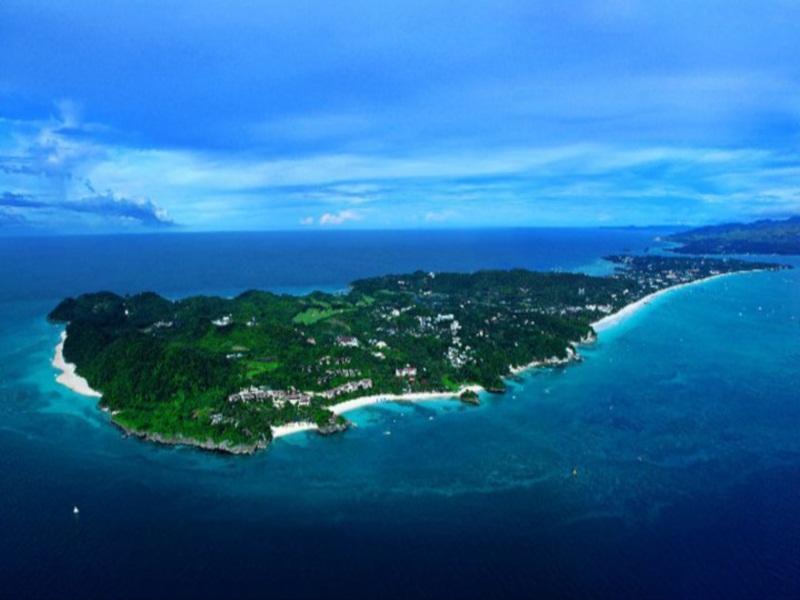 Resort Boracay West Cove Balabag (Boracay)