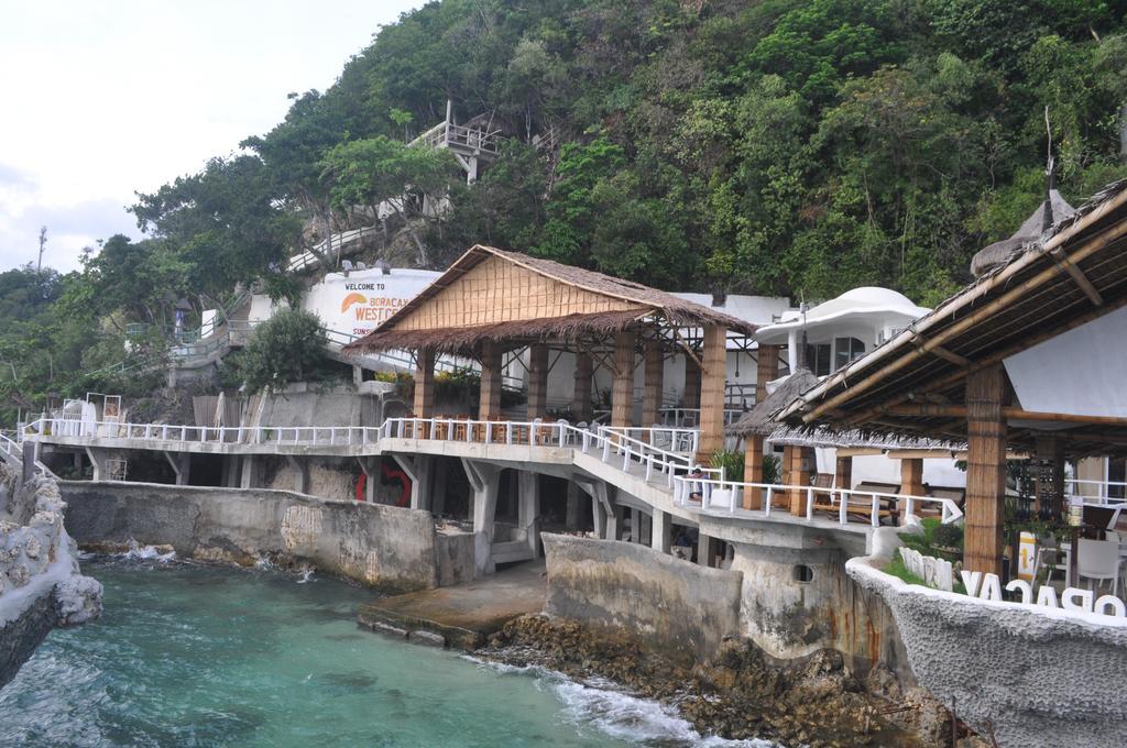 Boracay West Cove