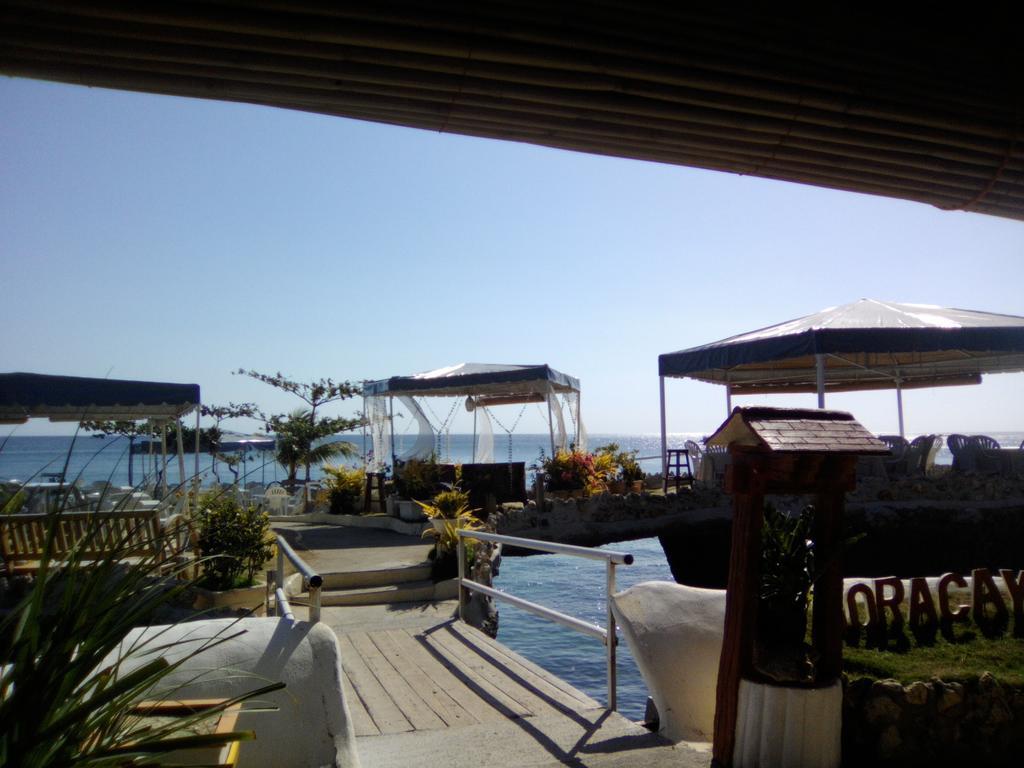 Resort Boracay West Cove