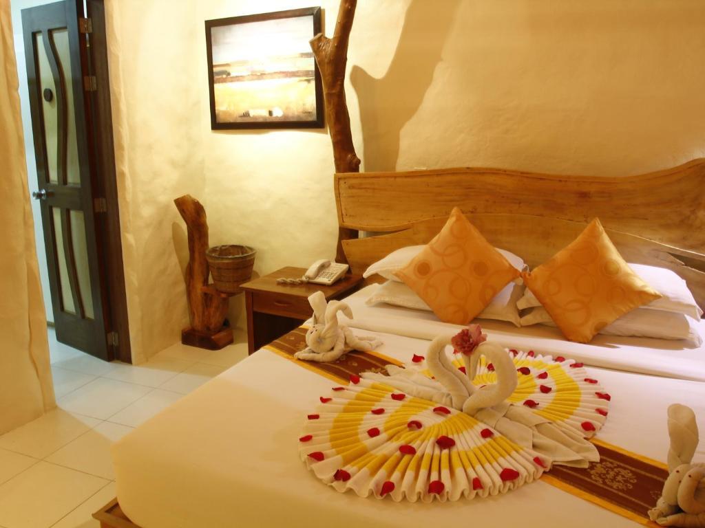 Resort Boracay West Cove 4*