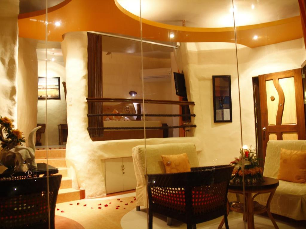 Boracay West Cove 4*