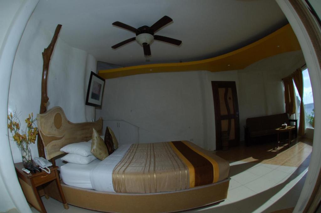 Boracay West Cove 4* Balabag (Boracay)