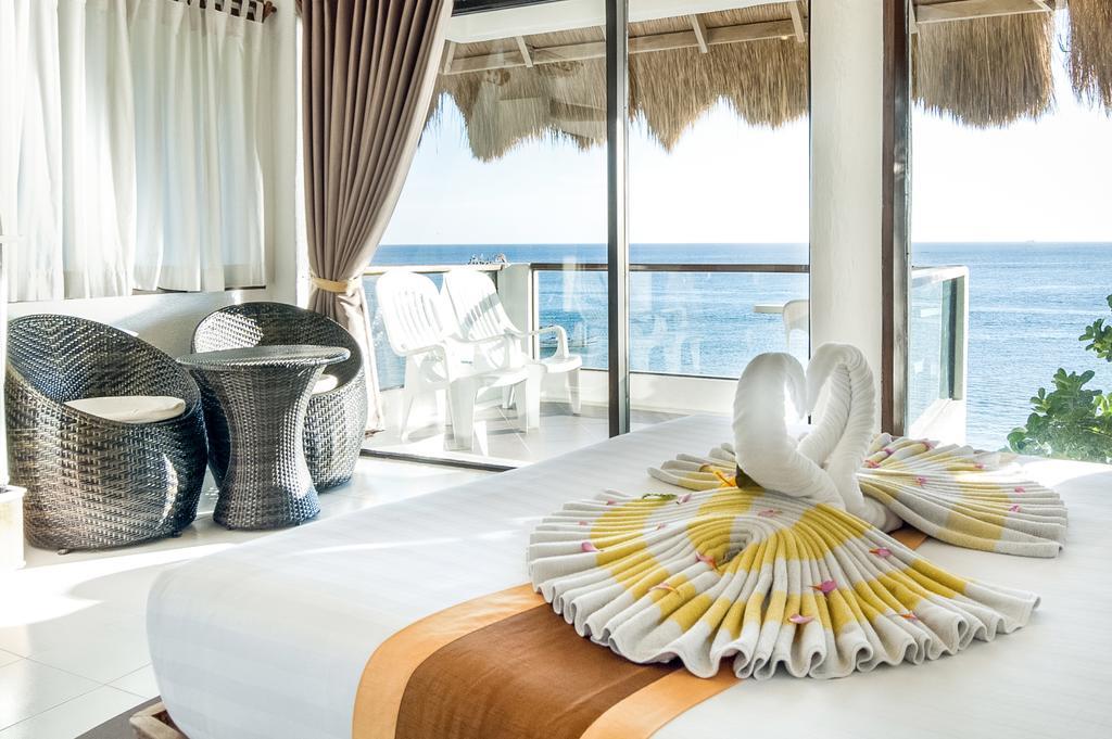 Boracay West Cove 4*
