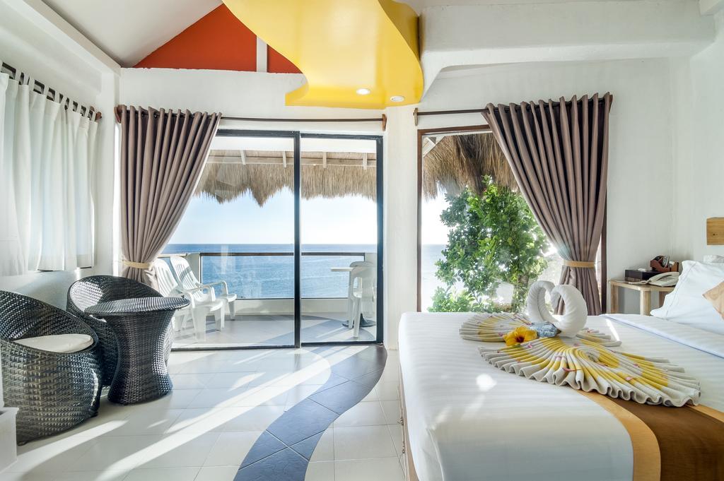 Boracay West Cove Resort