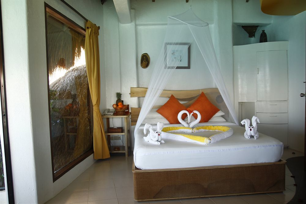 Boracay West Cove Resort