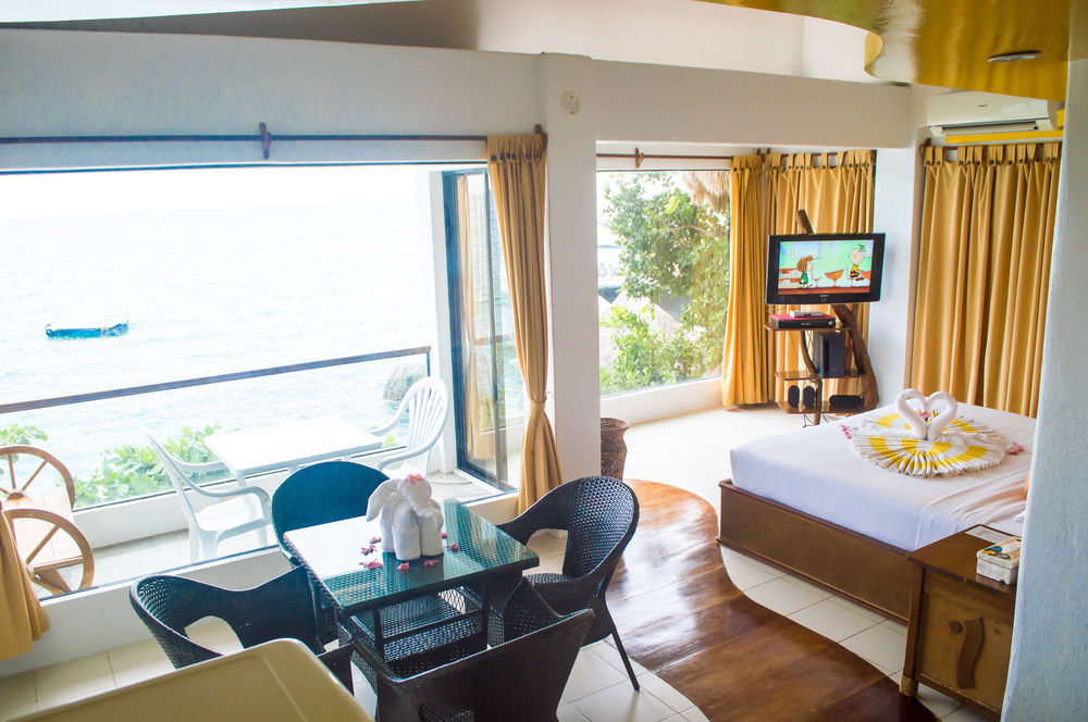 Resort Boracay West Cove Balabag (Boracay)