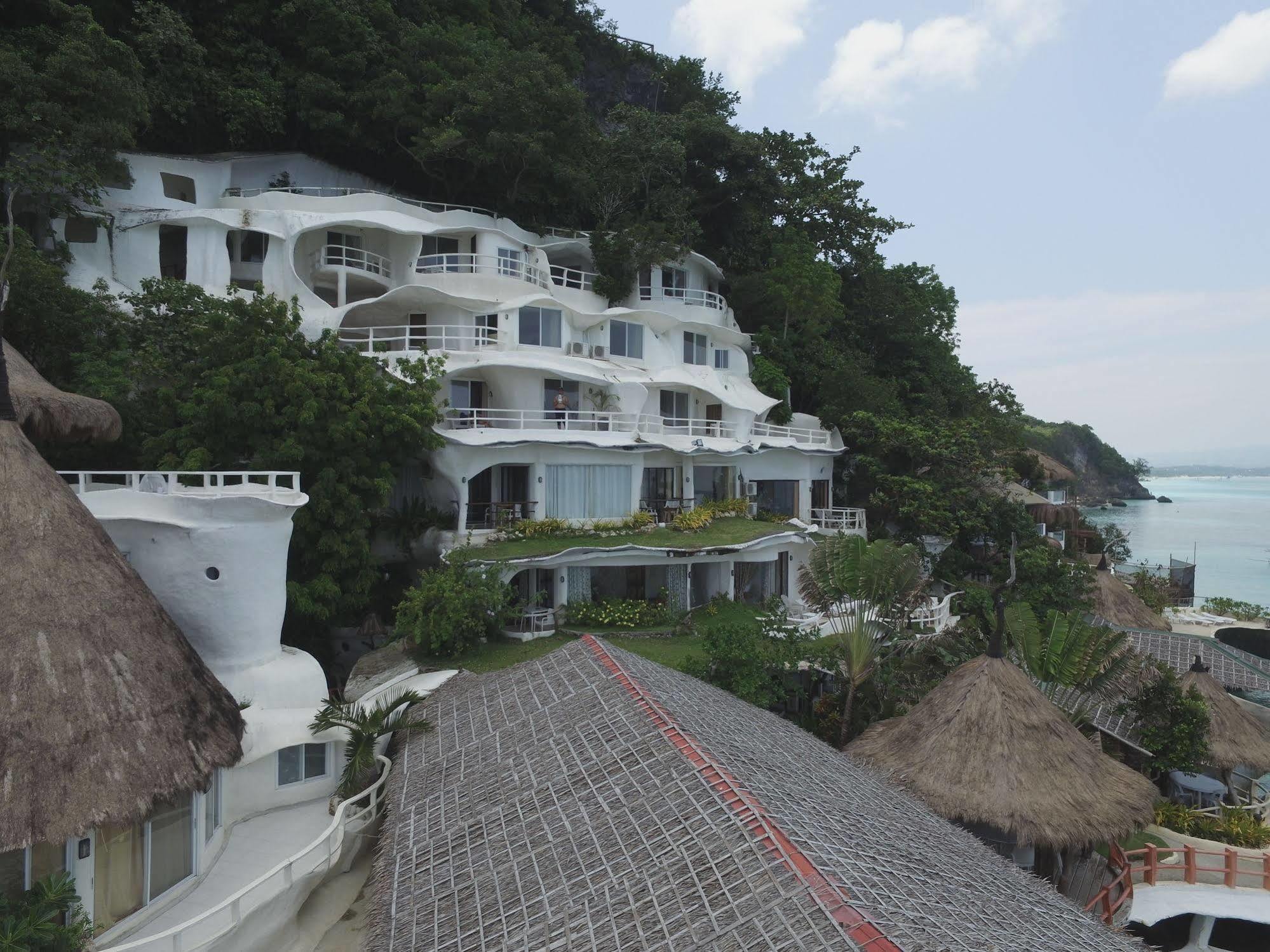 Boracay West Cove Resort