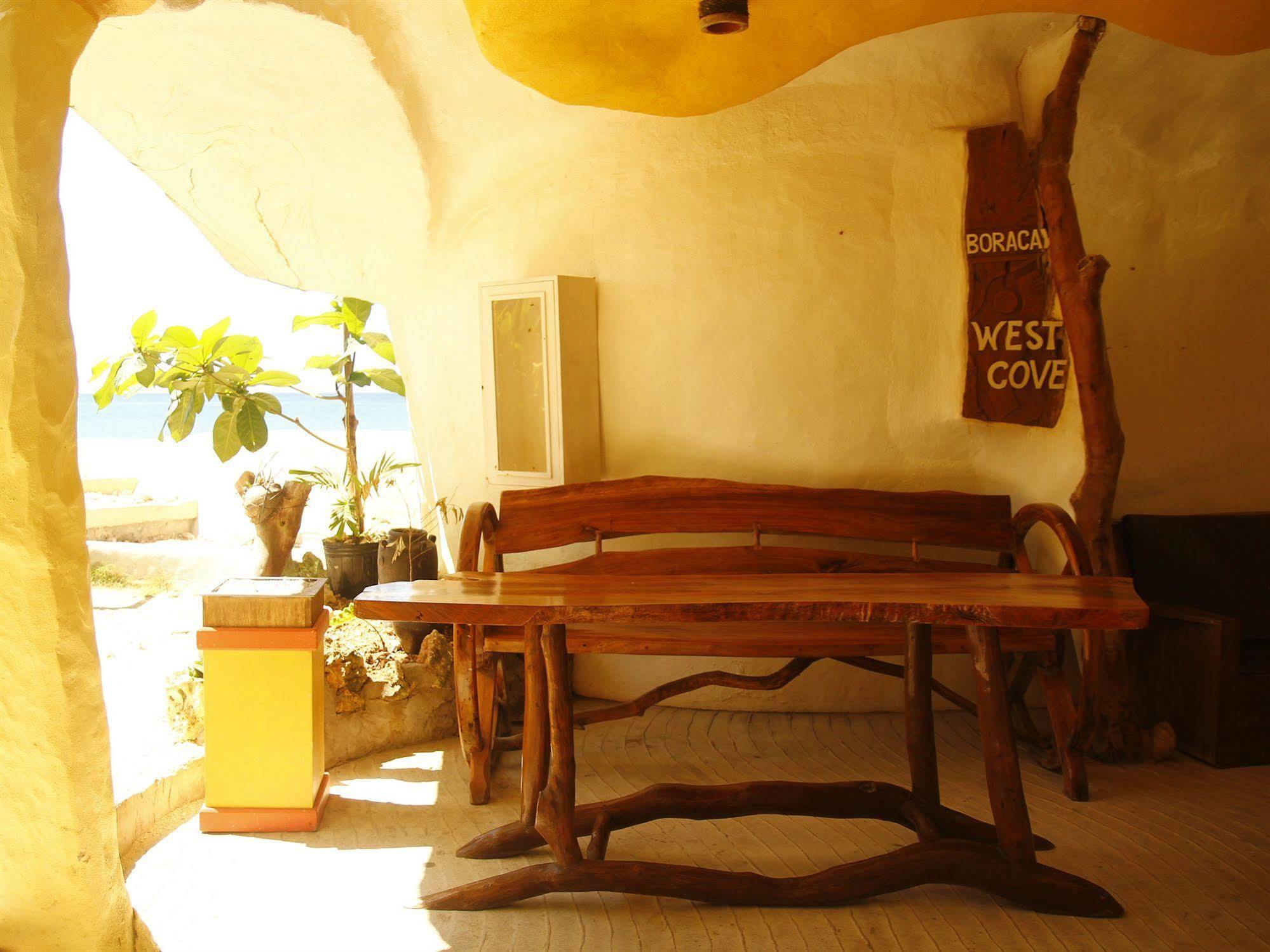 Boracay West Cove Resort