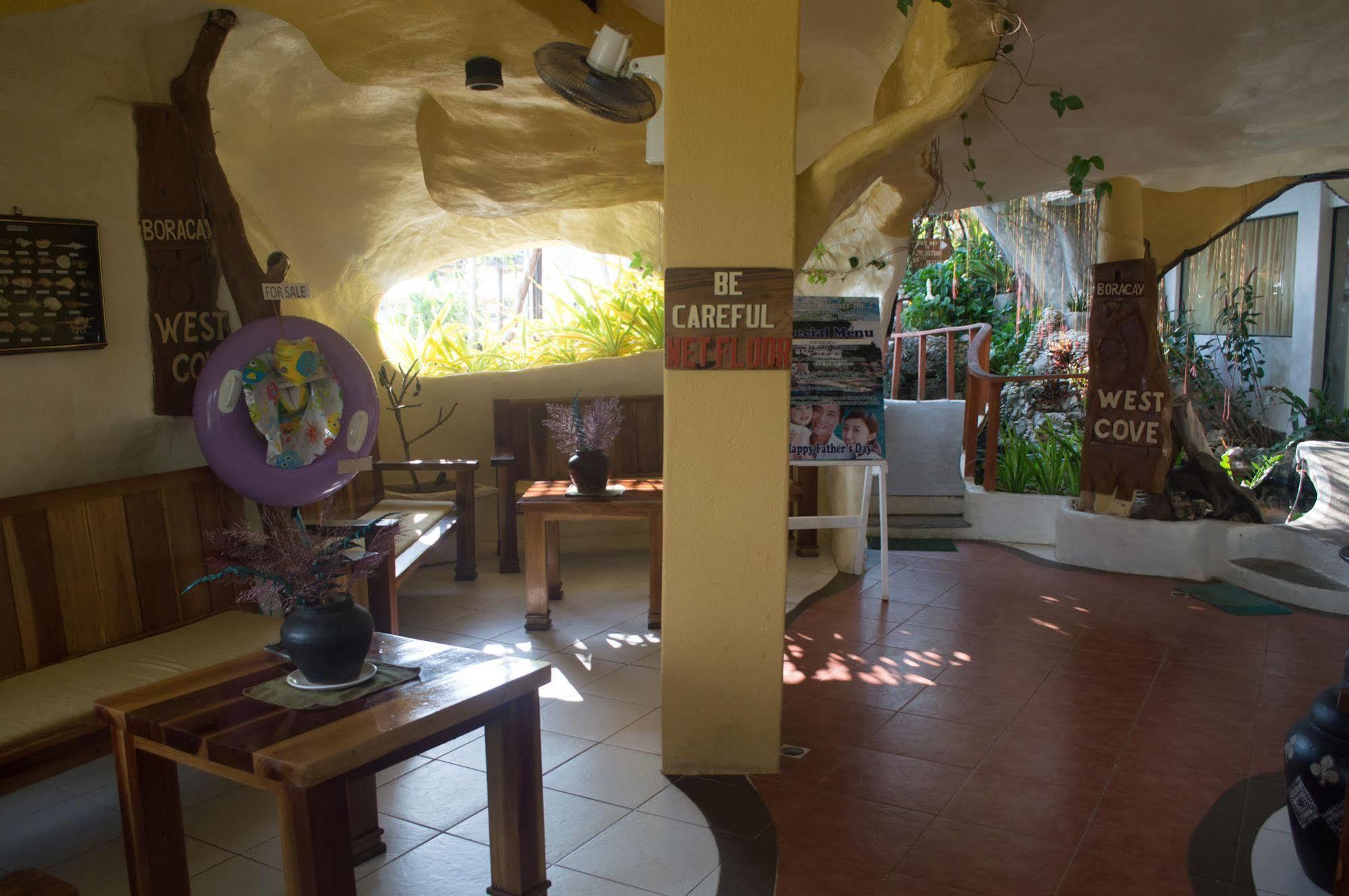Boracay West Cove 4*