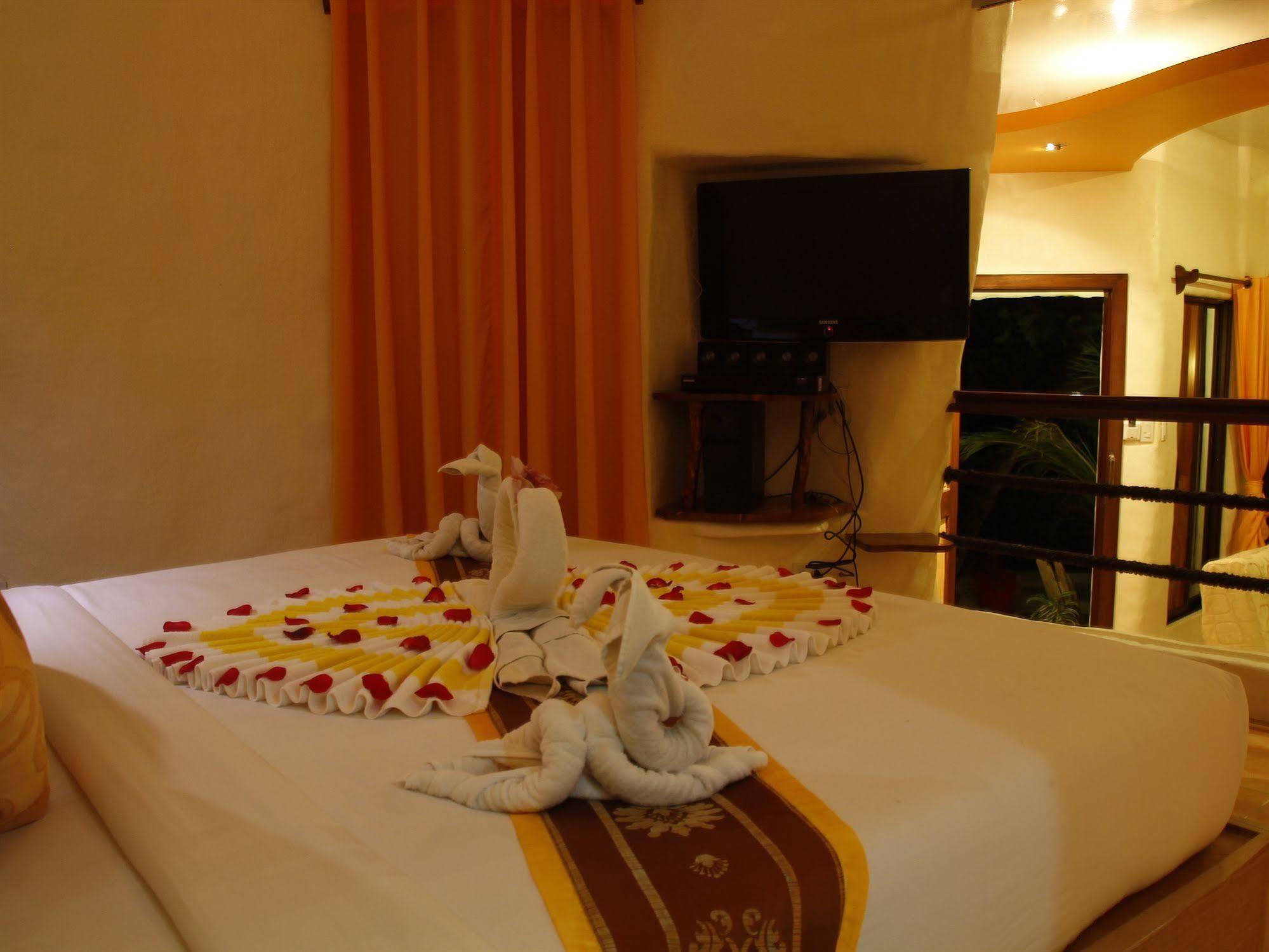 Resort Boracay West Cove Balabag (Boracay)