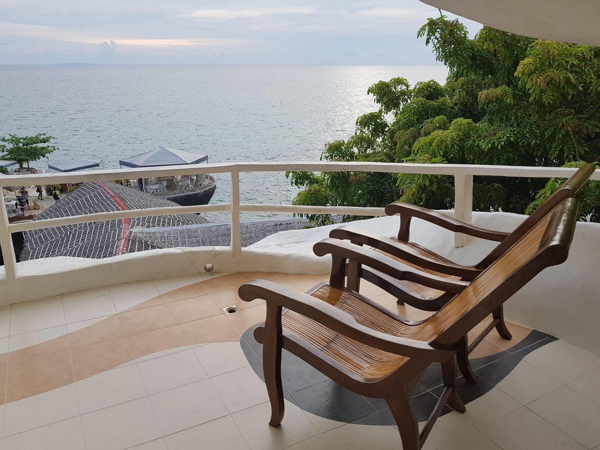 Boracay West Cove Resort