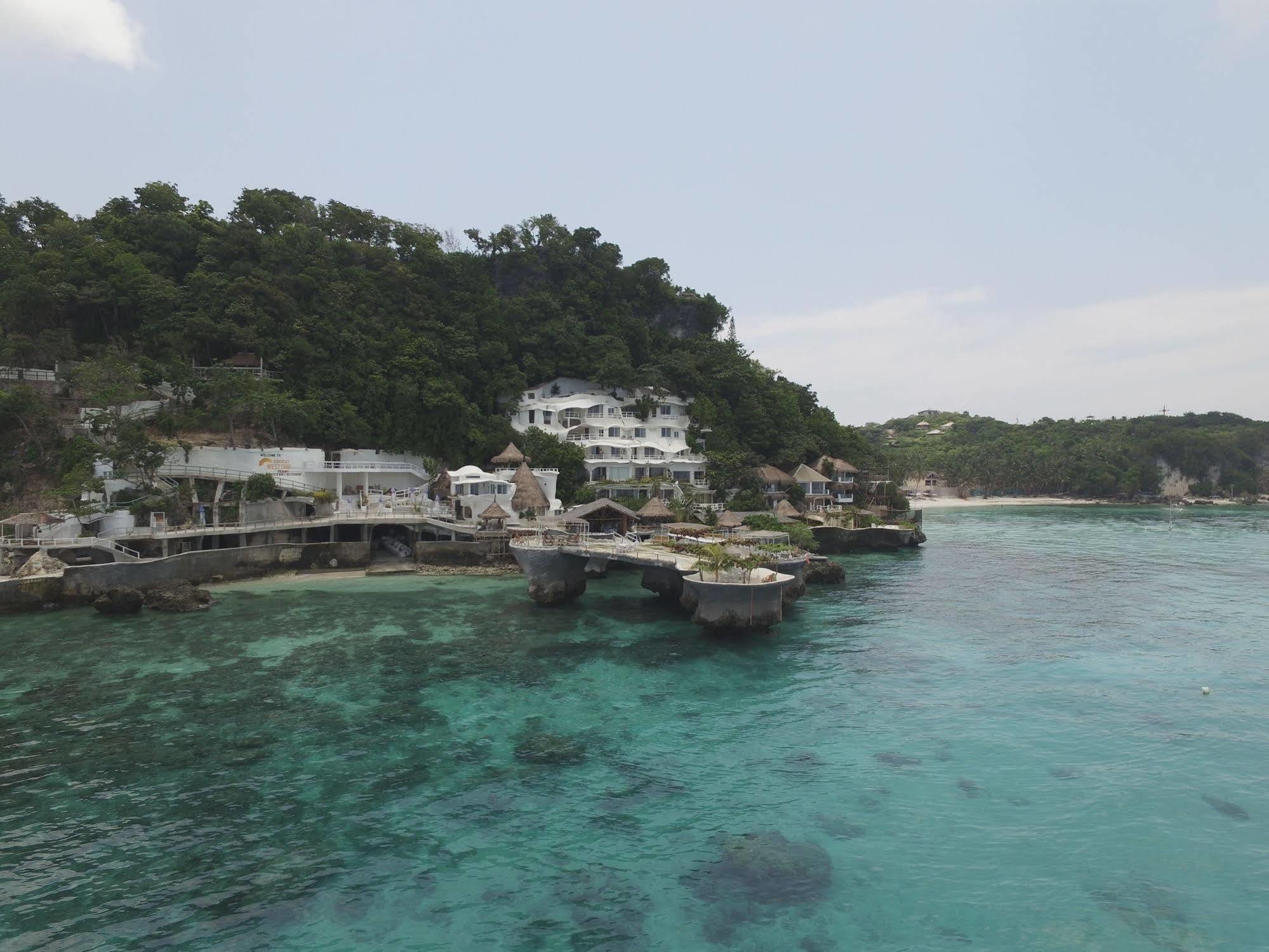 Boracay West Cove 4* Balabag (Boracay)