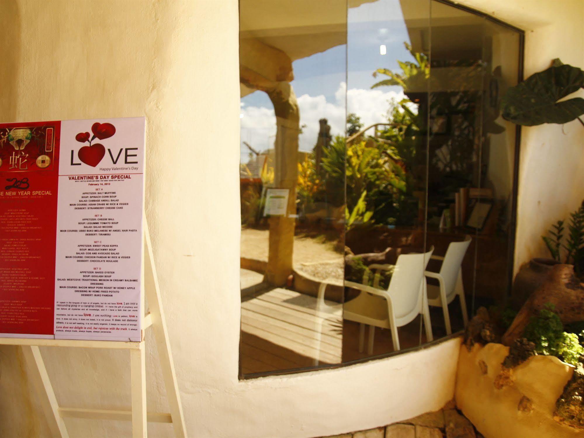 Resort Boracay West Cove Balabag (Boracay)