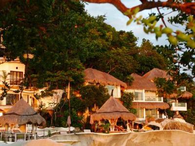 Boracay West Cove